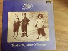 Thin Lizzy ?– Shades Of A Blue Orphanage Gatefold Vinyl LP First Press 1972