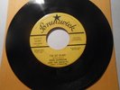 RARE Northern Soul 45. Herb Johnson & The Impacts, I'm So Glad, Brunswick, Vg++