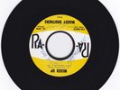 Rare Auto. NW Rockabilly Maddy Brothers 