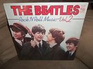 THE BEATLES Rock 'n' Roll Music Volume 2   MFP 50507 Stereo