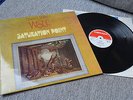DARRYL WAY´S WOLF - SATURATION POINT         UK DERAM - RECORDS  Prog Rock