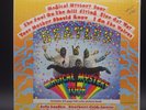 Beatles LP Magical Mystery Tour Capitol Record SMAL-2835 Stereo 1967 RARE SEALED
