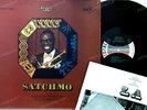 Louis Armstrong-