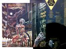 Iron Maiden - Somewhere In Time NL LP 1986 + Innerbag //4