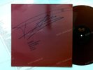 Falco - Falco 3 Germany, Austria, & Switzerland LP 1985 + Innerbag,Red Vinyl //4