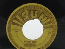 ELVIS PRESLEY MYSTERY TRAIN 7