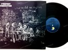 Fairport Convention - What We Did On Our Holidays UK LP //1