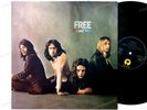 Free - Fire And Water GER LP //8