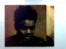 Tracy Chapman - Tracy Chapman Europe LP 1988 + Innerbag //23