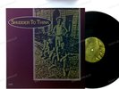 Shudder To Think - Funeral At The Movies US LP 1991 + Insert Dischord //1