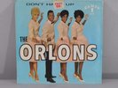 NM- 45RPM THE ORLONS 
