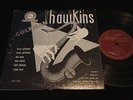 COLEMAN HAWKINS  Masterworks In Jazz  APOLLO  LAP-101 10 INCH  DEEP GROOVE