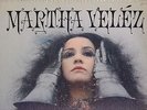 1st Press   Psych/Folk LP Martha Velez 
