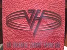 Vinyl LP  Van Halen,  For Unlawful Carnal Knowledge