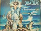 EDSON CONCEICAO 1977 Funk Samba & Soul Groove Ex LP + Insert RARE  BRAZIL HEAR