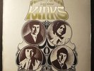 THE KINKS Something Else LP '67 ORIG SOUTH AFRICAN PRESS