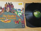 Beatles Yellow Submarine MONO Original UK 1st pressing Red Lines PMC 7070 VG