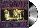 LP VINILO TEMPLE OF THE DOG NEW AND SEALED LIMITED EDITION ON RED VINYL