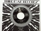 THE DEAD WEATHER No Horse Vault 3 THIRD MAN RECORDS Jack White Alison Mosshart
