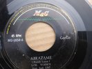 LOS YORKS ABRAZAME/CIELO PUNK ROCK PERU HEAR