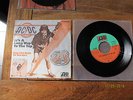 AC/DC 7 It's a long way to the top,Can I sit Next to you girl Germany RARE