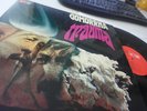 GOMORRHA TRAUMA 1971 MINT KRAUTROCK MONSTER 1ST PRESS BASF