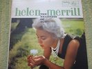 Helen Merrill The Nearness of You EmArcy Mg 36134 Original Year Vinyl VG+++