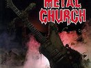 Metal Church-Metal Church (1LP)  (UK IMPORT)  VINYL NEW