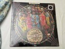 LP, The Beatles, Sgt Pepper's Lonely HCB, Picture Disc, Lim Ed, 1978 SEALED