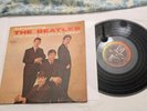 LP, Introducing the Beatles, Vee Jay LP 1062, AUTHENTIC, 5th Variation, VG