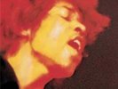 The Jimi Hendrix Experience-Electric Ladyland  Vinyl / 12