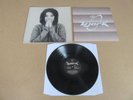 BJORK Debut ONE LITTLE INDIAN LP RARE 1993 ORIGINAL UK 1ST PRESSING & SONGBOOK