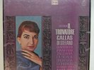 Verdi: IL Trovatore Callas, Von Karajan 3 LP Box SEALED CL-3554 w/Libretto
