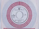 Garage Psych 45 BALLROOM Baby, Please Don't Go WB HEAR VG++