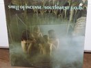 ORIGINAL 1968 LP RECORD Southwest F.O.B. Smell of Incense  HIP Label 7001 Psych