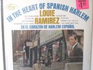 Louie Ramirez-In The Heart Of Spanish Harlem-Rare Orig. Latin Mod Soul LP-SEALED