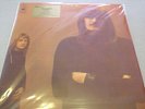 Soft Machine - Fourth - LIMITED numbered LP Transparent 180g Vinyl // Neu