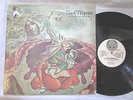 JADE WARRIOR   Last Autumn's Dream - 1972 Vertigo Swirl Prog Psych LP