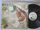 MOTT THE HOOPLE   s/t - 1970 UK Hard Rock Glam LP