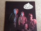 CREAM LP CALLED FRESH CREAM 1966 Blue Reaction label A2 B1 593001. Mono Gd Cond.