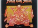 Black Sabbath - Sabbath Bloody Sabbath Vinyl LP + Inner UK WWA 1Y//2 / 2Y//4
