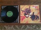 Mercyful Fate - Don't Break the Oath (Combat/King Diamond)
