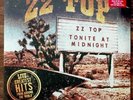 ZZ Top - Live: Greatest Hits from Around the World LP [Vinyl New] 2LP Gatefold