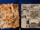 CARCASS - REEK OF PUTREFACTION (ORIGINAL VINYL PRESS)
