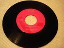 ROCKABILLY MOD SOUL JERRY WOODARD Old Time Lovers / Where Is Judy FAD 301 VG+