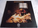 GORDON   S/T ** 1972 UK 1st Swirl VERTIGO LP
