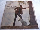 NEIL YOUNG WITH CRAZY HORSE   EVERYBODY KNOWS THIS IS NOWHERE ** 1969 REPRISE LP
