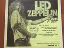 Led Zeppelin - Live L.A. Forum 6/77 2LP For Badge Holders Only Part 2 Keith Moon