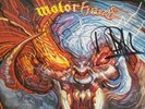 MOTORHEAD SIGNED ANOTHER PERFECT DAY LP LEMMY ROBBO PHILTYH