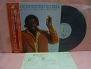 JAPAN LP BARRY WHITE THE LOVE UNLIMITED ORCHESTRA MUSIC MAESTRO PLEASE GP412 OBI